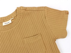 Lil Atelier t-shirt iced coffee